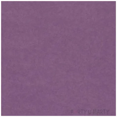 serwetki papierowe grape fioletowy amscan 33 cm 20 szt