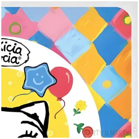 serwetki papierowe kicia kocia godan 33 cm 20 szt