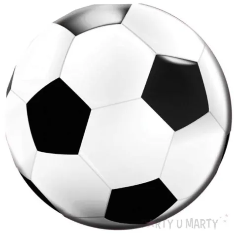 serwetki pilka nozna 33 cm folat 20 szt