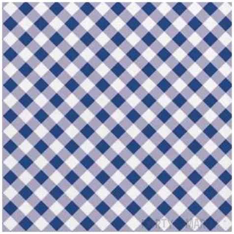 serwetki przekatne granatowe maki 33 cm 20 szt