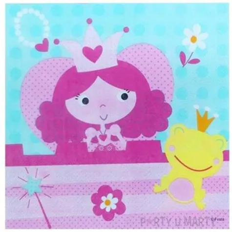 serwetki slodka chwila 33 cm 20 szt