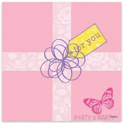 serwetki slodka chwila 33 cm 20 szt