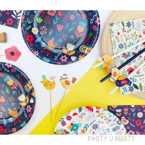 serwetki summer have fun light godan 33 cm 20 szt