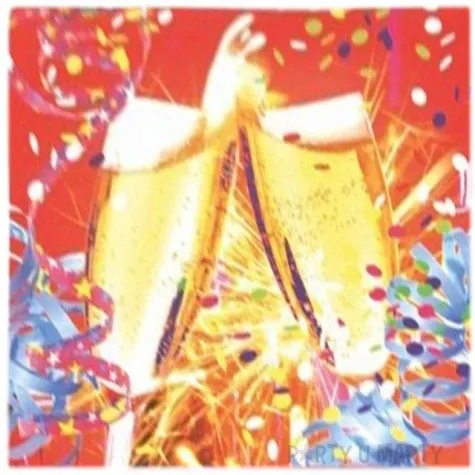 serwetki toast riethmuller 33 cm 20 szt