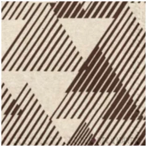 serwetki we care trojkaty paw 33 cm 20 szt