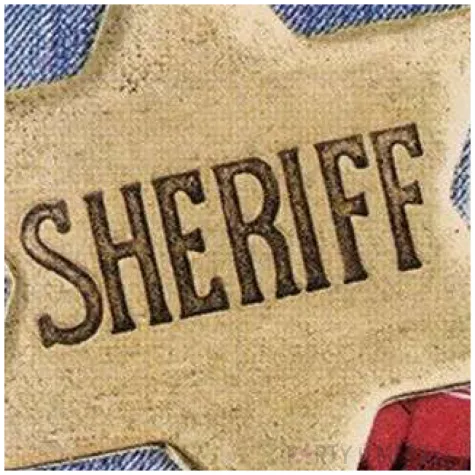 serwetki western boland 33 cm 12 szt