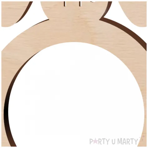 serwetnik pierscieniowy i komunia sw golabki ihs 10 szt