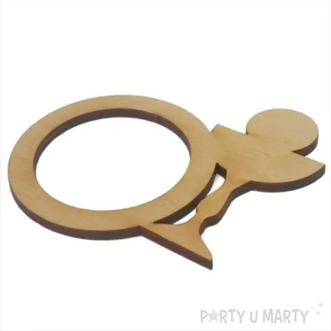 serwetnik pierscieniowy i komunia sw histia ihs 1 szt