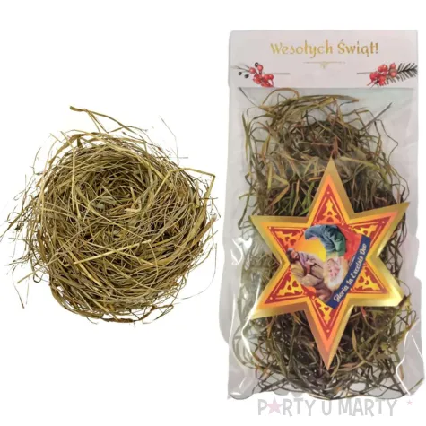 sianko wigilijne z gwiazdka