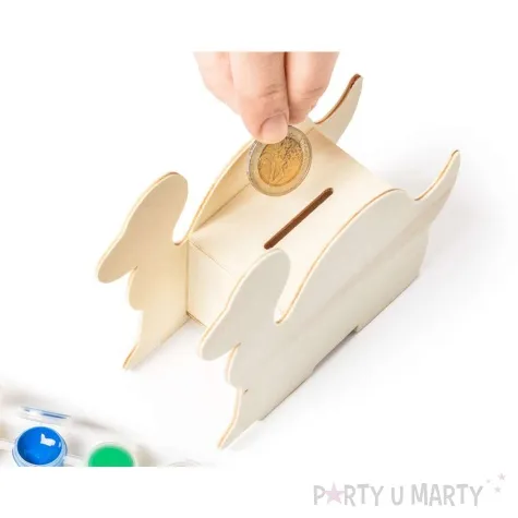 skarbonka dinozaur do pomalowania gadgetmaster