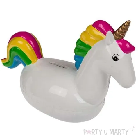 skarbonka jednorozec ootb