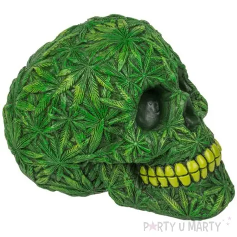 skarbonka lisc marychy ootb