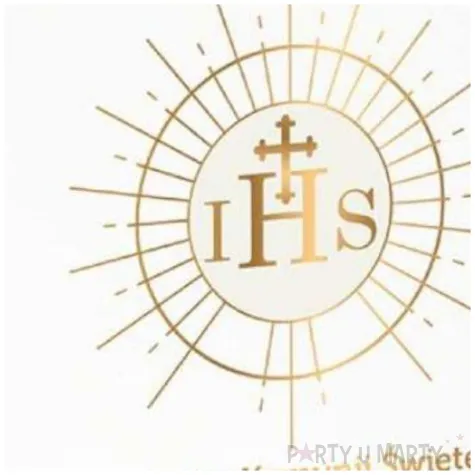 skarbonka pamiatka komunii swietej hostia kostka biala bgtech