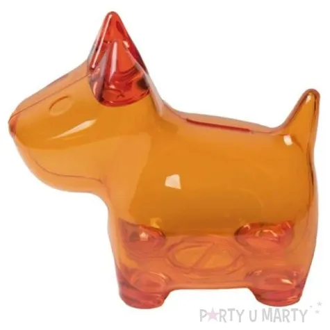 skarbonka piesek rudzielec gm