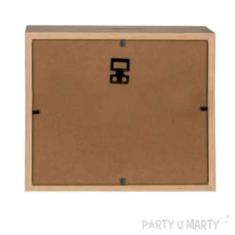 skarbonka piwny fundusz beer fund ootb 20x20 cm