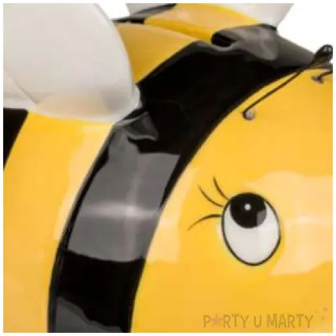 skarbonka pszczolka ootb