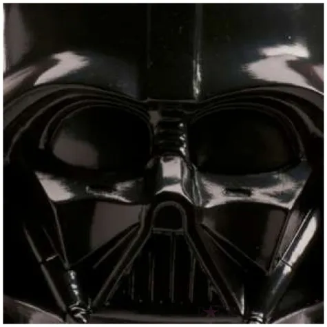 skarbonka star wars lord vader oplatki dekora 10 g