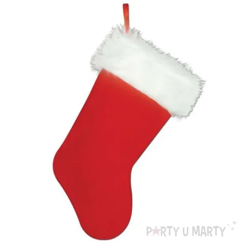 skarpeta na prezenty classic kraszek 30 cm