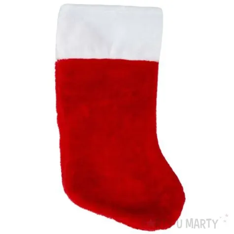 skarpeta na prezenty classic kraszek 45 cm