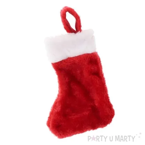 skarpeta na prezenty classic plusz godan