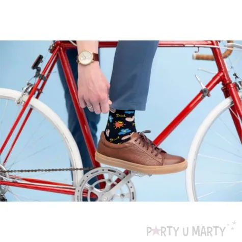 skarpetki dzien ojca dad meskie partydeco rozm 42 46 1 para