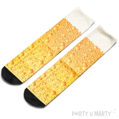 skarpetki piwo zloty trunek gadgetmaster 37 43