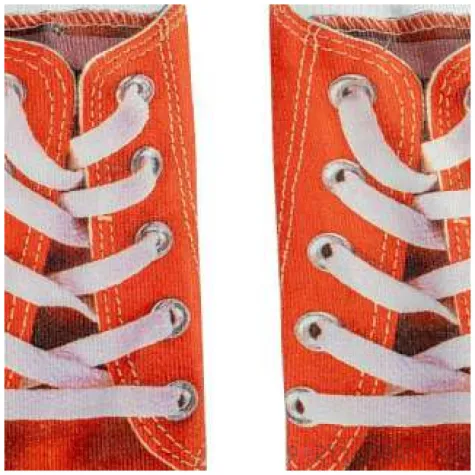 skarpetki trampki gadgetmaster 36 43