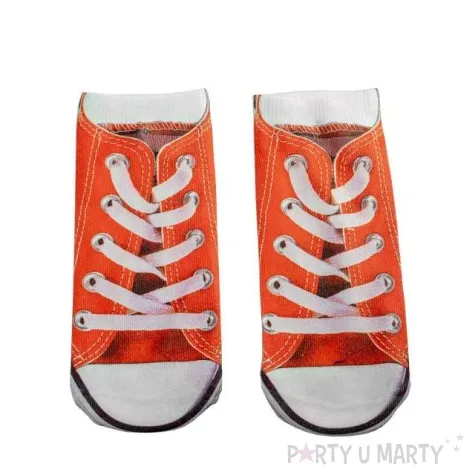 skarpetki trampki gadgetmaster 36 43