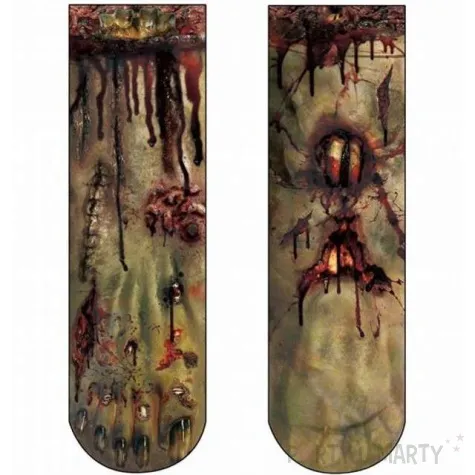 skarpetki zombi rozm un