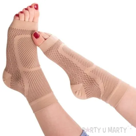 skarpety lecznicze zdrowe stopy gadgetmaster l unisex