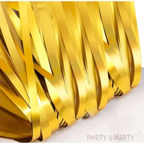 skirting metaliczne paski zloty dekoracjepolskam 5 m