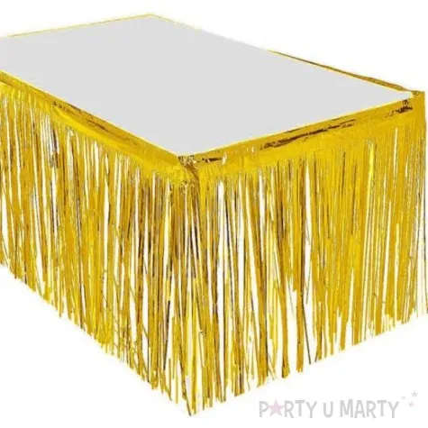 skirting metaliczne paski zloty dekoracjepolskam 5 m