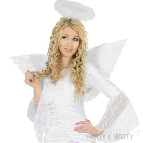 skrzydla aniol classic biale widmann 86 x 31 cm