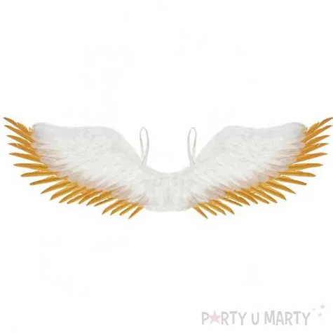 skrzydla aniol gold pozlacane widmann