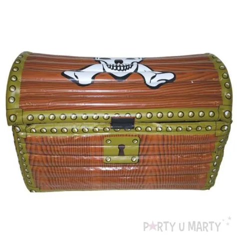 skrzynia skarbow pirat funny fashion