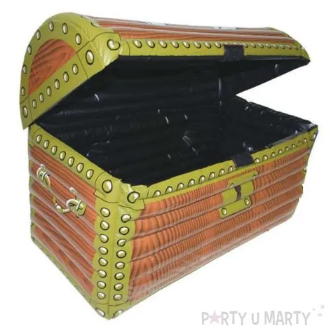 skrzynia skarbow pirat funny fashion