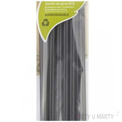 slomki bio czarne godan 12 szt