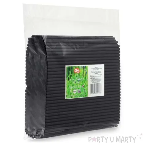 slomki bio czarne godan 500 szt