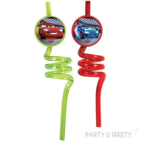 slomki cars auta spiralne procos 25 cm 2 szt