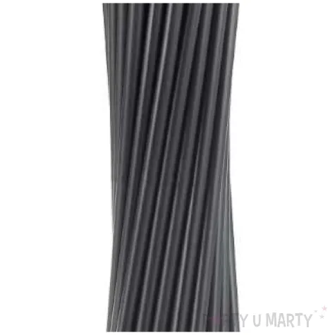 slomki classic czarne godan 21 cm x 500 szt