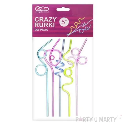 slomki crazy 5 szt