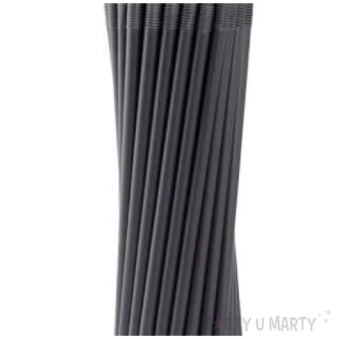 slomki ekologiczne bio czarne godan 100 szt