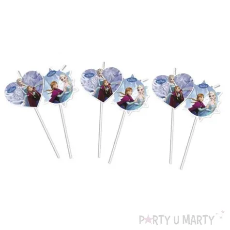 slomki frozen ice skating 24 cm 6 szt