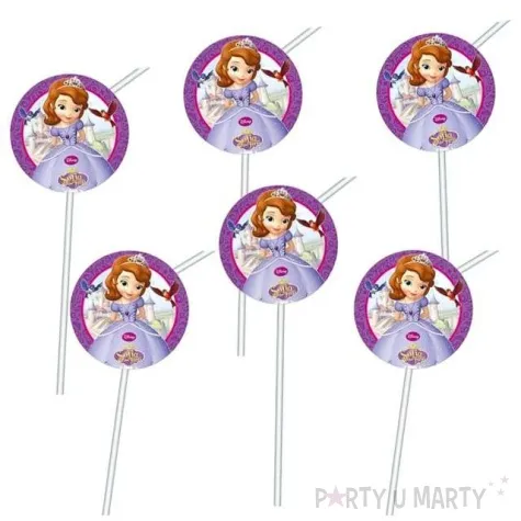 slomki jej wysokosc zosia procos 24 cm 6 szt