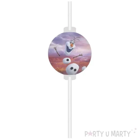 slomki kraina lodu 2 bialy godan 4 szt