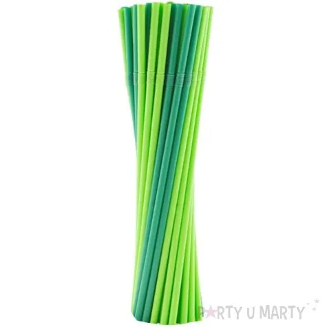 slomki lamane bio godan mix zielone 40 szt