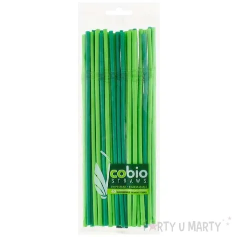 slomki lamane bio godan mix zielone 40 szt