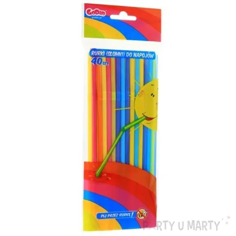 slomki lamane classic mix godan 21 cm 40 szt