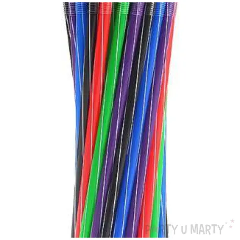 slomki lamane classic mix godan 24 cm 1000 szt