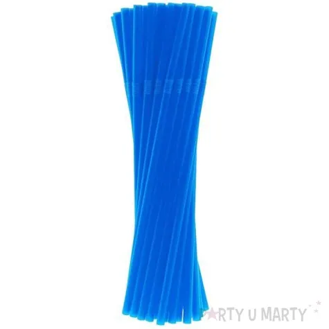 slomki lamane classic niebieskie godan 24 cm 40 szt